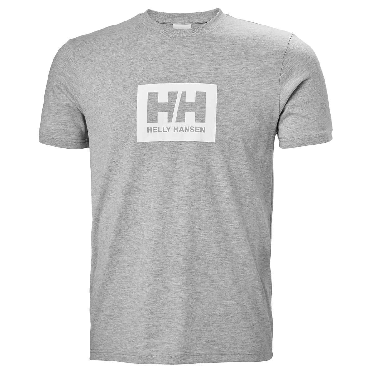 Helly Hansen Men's T-Shirt HH Box