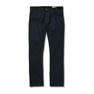 Volcom A1111601 - Trousers - Straight - Man