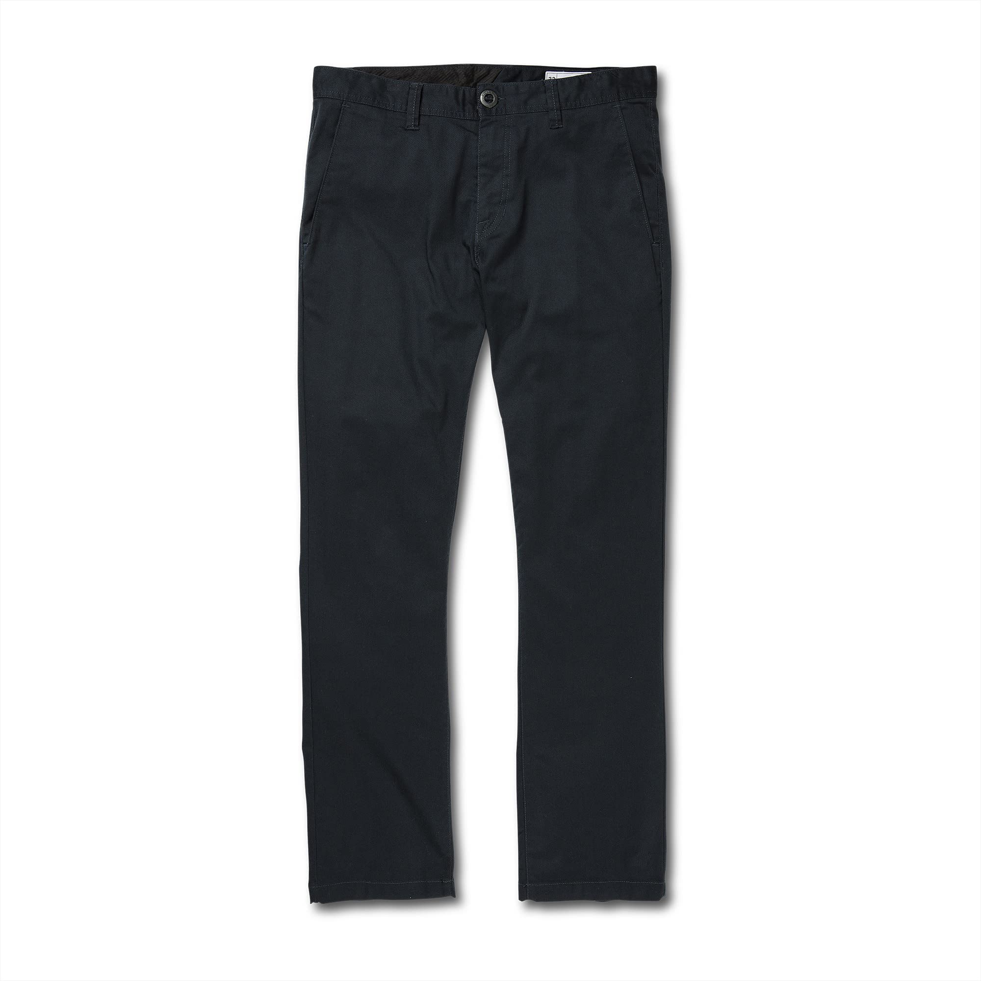 Volcom A1111601 - Trousers - Straight - Man