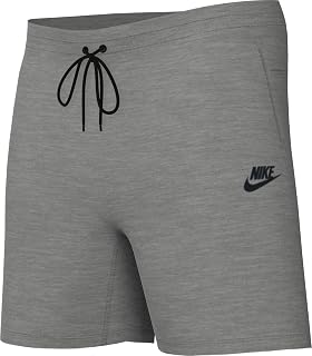 NIKE B NSW Tech FLC Short - Children's Shorts