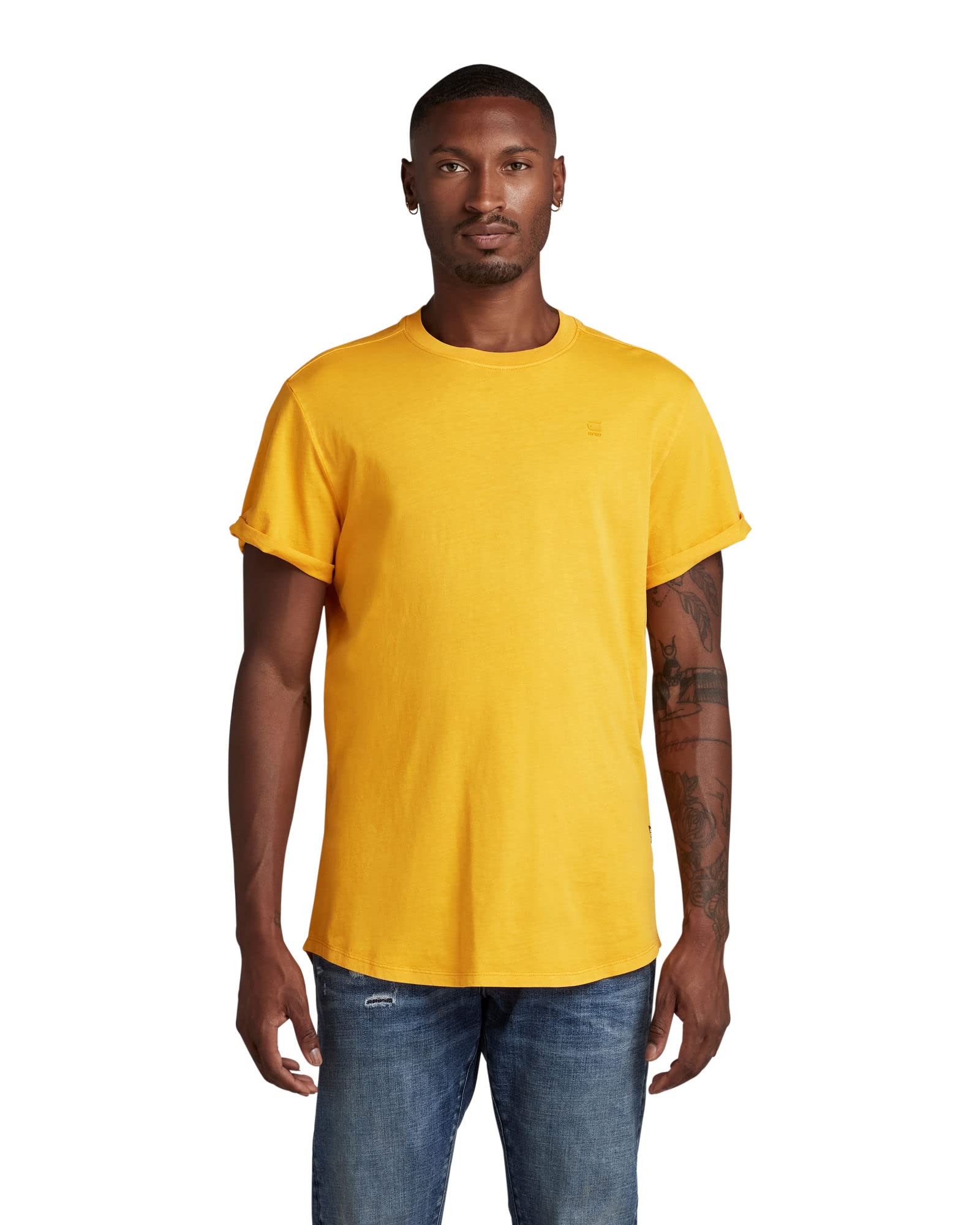 G-Star Raw Lash T-Shirt Men (Pack of 1)