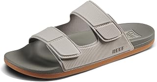 Reef Cushion Tradewind Slide SandalsMen