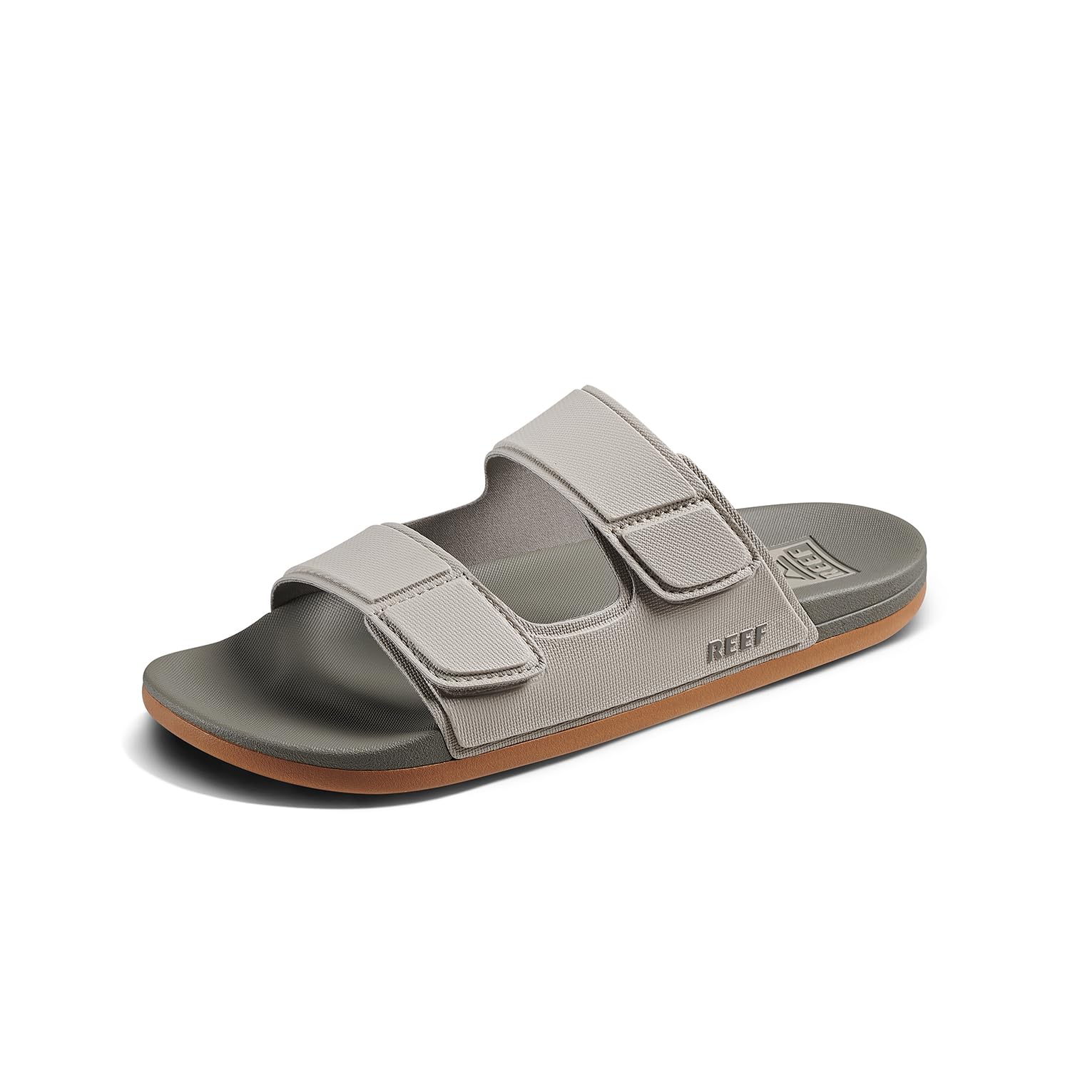 Reef Cushion Tradewind Slide SandalsMen