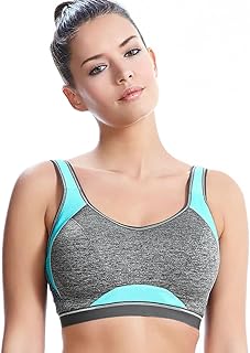 Freya 4004 Epic Active Underwired Moulded Sports Fitness Running Run Bra Top