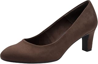 Tamaris Women's Pumps with Block Heel
