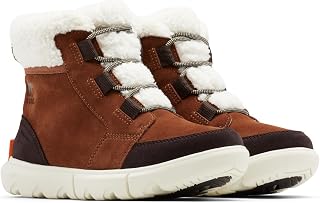 Sorel Explorer™ Ii Carnival Cozy Botas de invierno impermeablesMujer