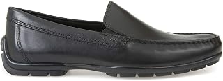 Geox U Monet W 2fit A, Loafers (Loafers) Men