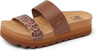 Reef Cushion Vista Higher SandalGirls