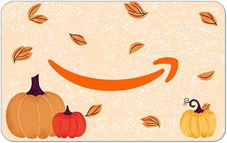 Amazon eGift Card | Seasonal