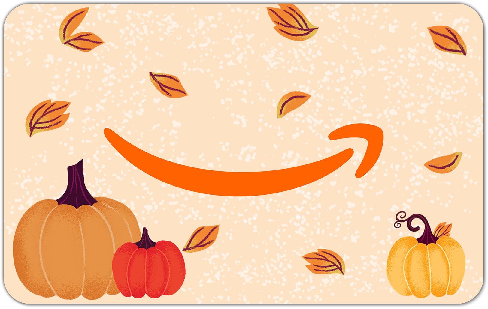 Amazon eGift Card | Seasonal