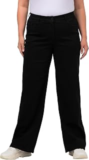 Ulla Popken Womenswear Trousers