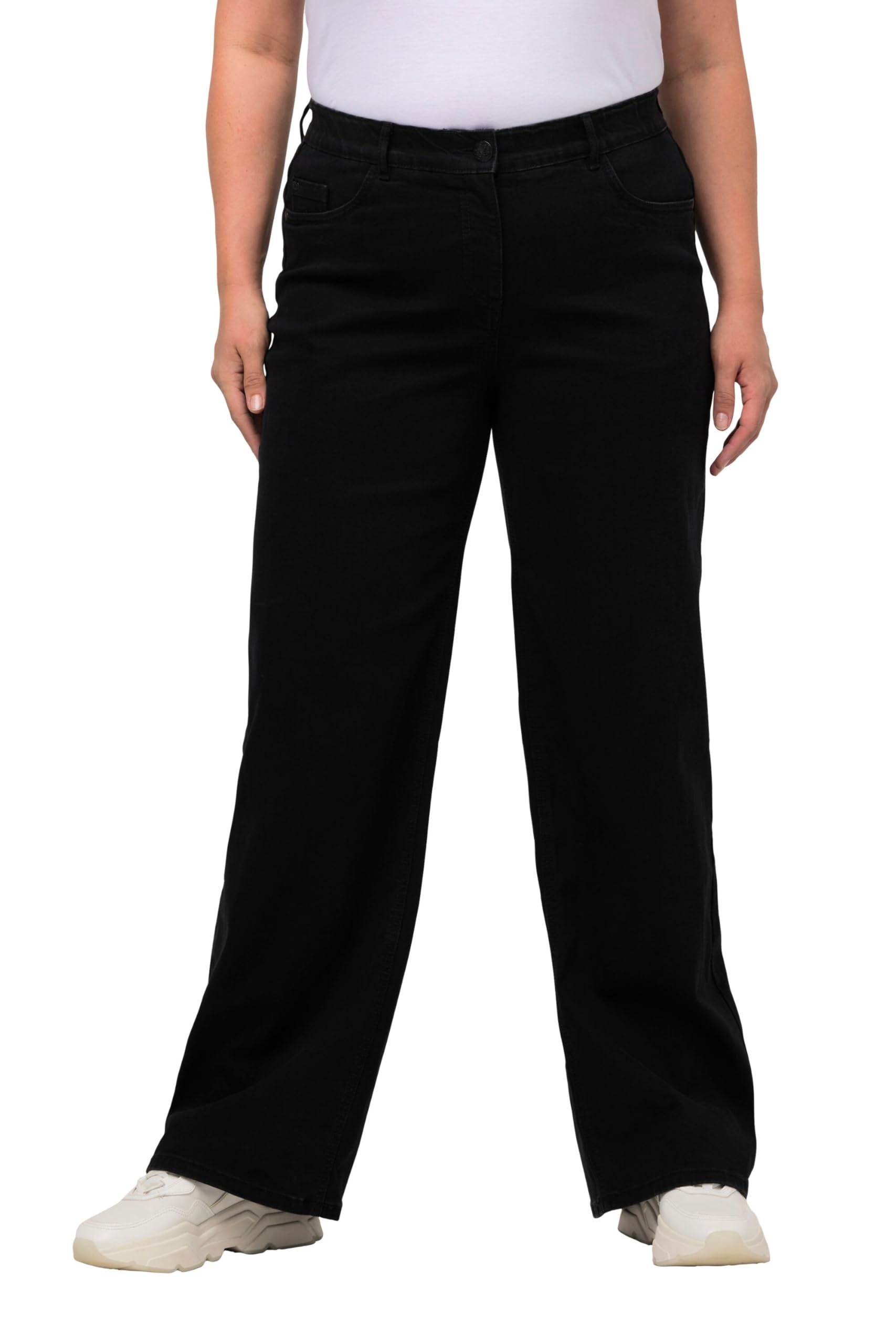 Ulla Popken Womenswear Trousers