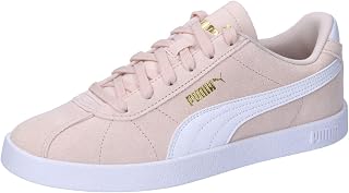 PUMA Kids' and Teenagers Club II Trainers