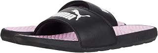 PUMA Unisex Adults' Lead Cat 2.0 384139 Sandals, Beach, Pool, Ocean, Camp,