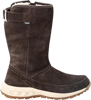 Jack Wolfskin Queenstown Texapore H W Women's Adventurers Boot