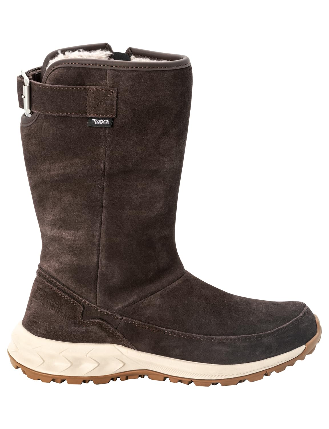Jack Wolfskin Queenstown Texapore H W Women's Adventurers Boot