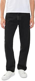 Levi's 555 Relaxed Straight Jeans Men