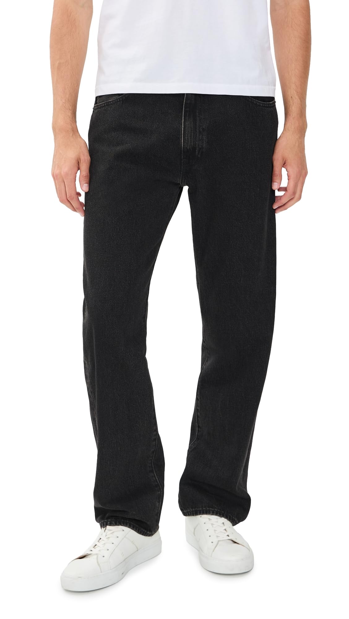 Levi's 555 Relaxed Straight Jeans Men