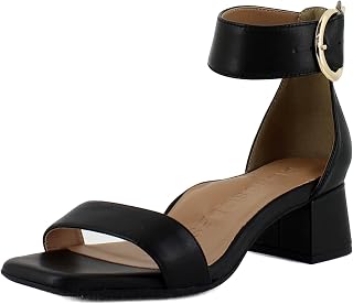 Aerosoles womens Emmex Heeled Sandal