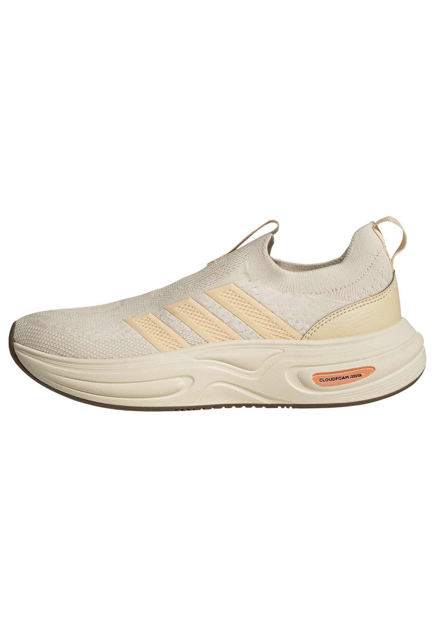 adidas Women's Cloudfoam CUXXION RAPIDFIT Sneaker