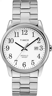 Timex Men's Easy Reader Watch