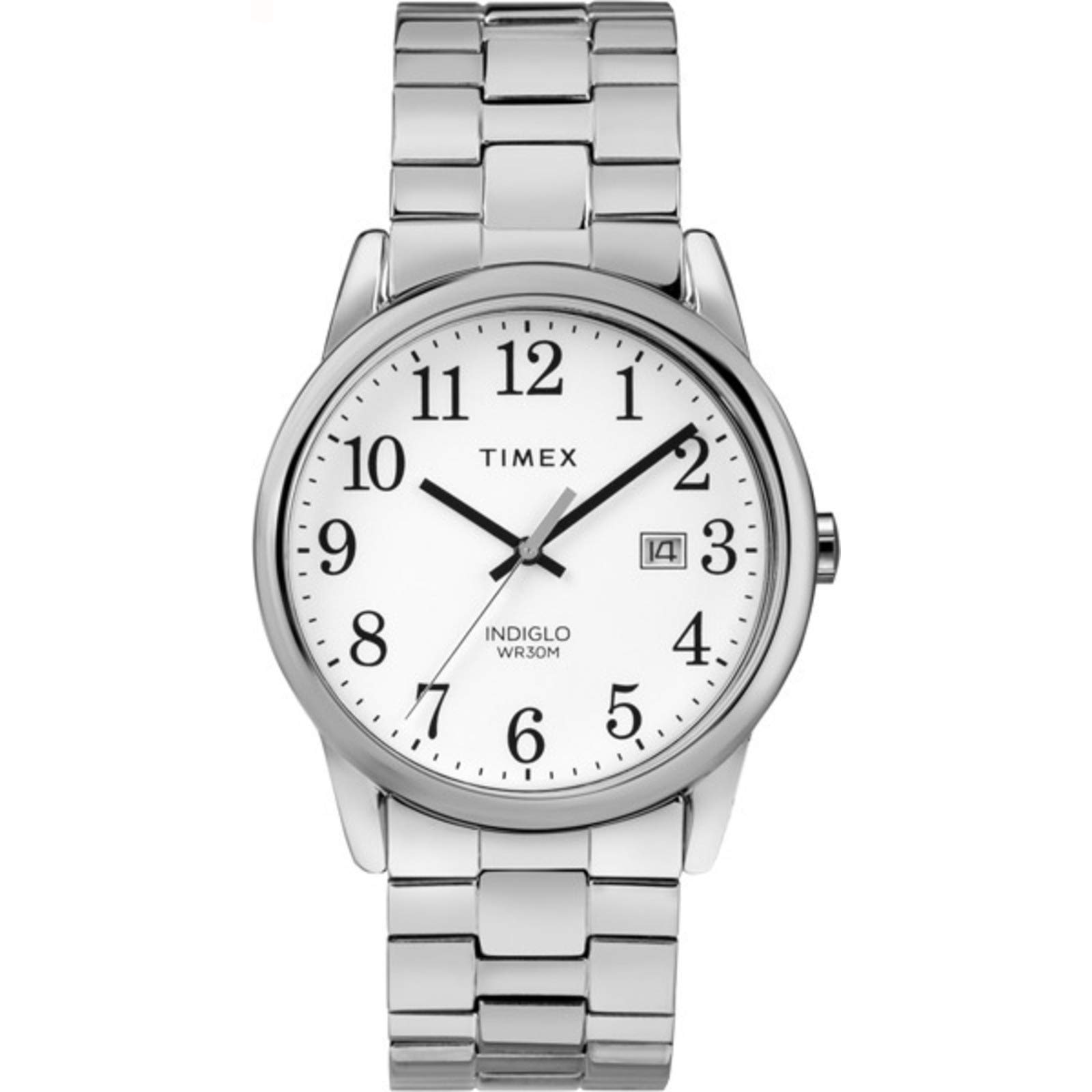 Timex Men's Easy Reader Watch