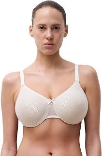 Chantelle C MAGNIFIQUE Women's Invisible Underwired Preformed Bra