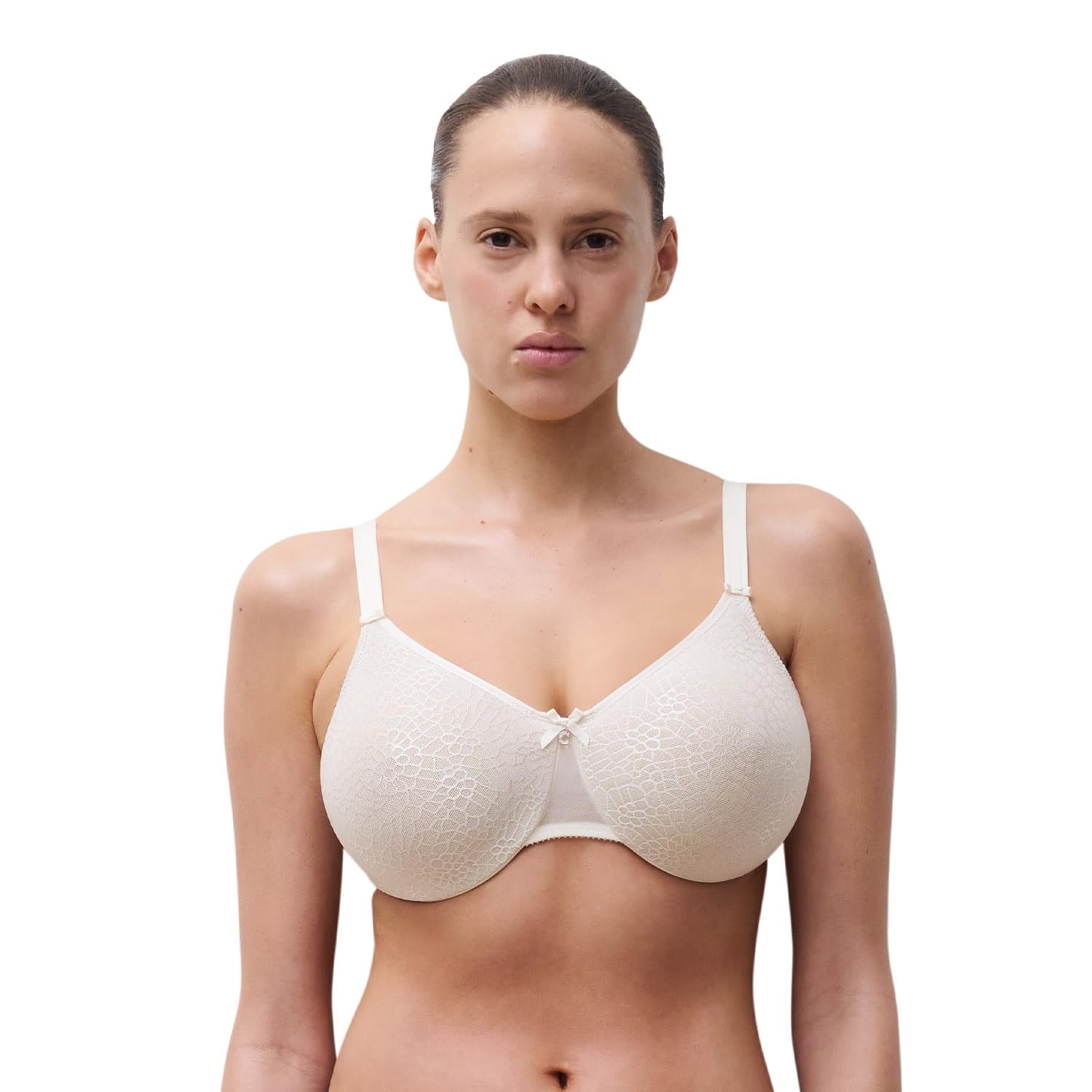 Chantelle C MAGNIFIQUE Women's Invisible Underwired Preformed Bra