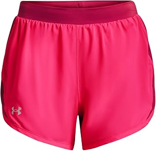 Under Armour Fly By 2.0 Women's Shorts