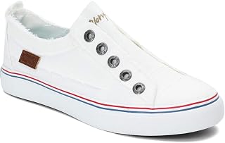 Blowfish Malibu Women's Play Slip On Sneaker