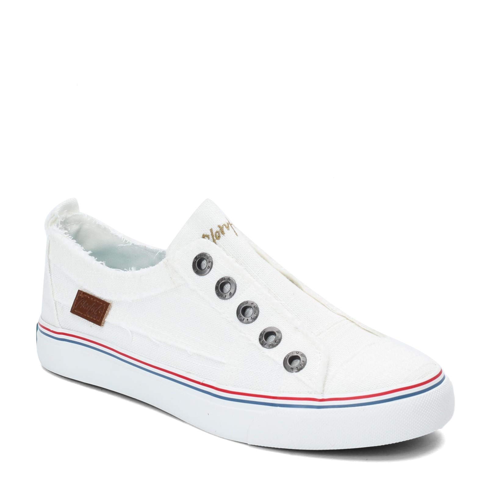 Blowfish Malibu Women's Play Slip On Sneaker