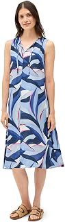 Cecil Women's Printed Dress