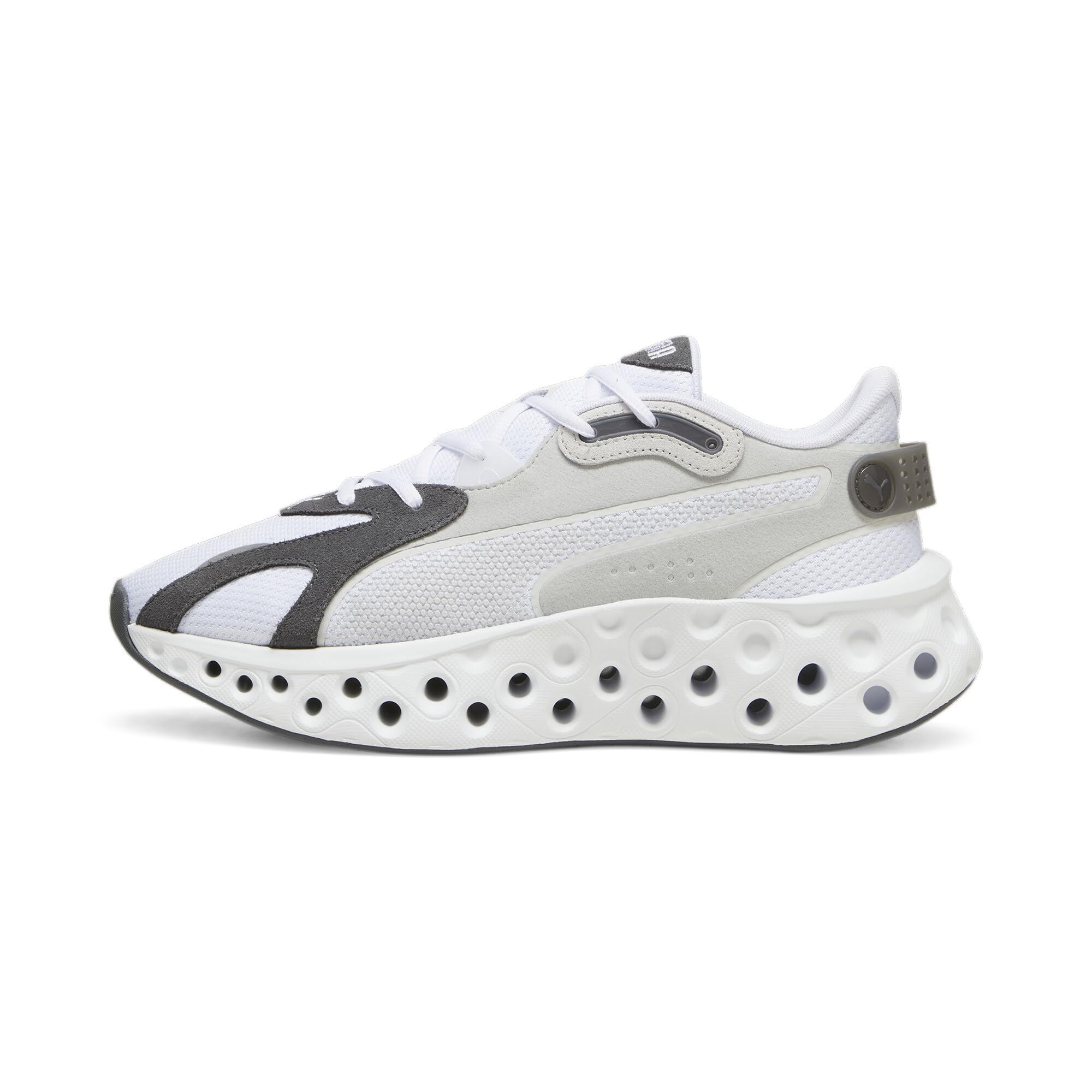 PUMA Softride Frequence Men's Trainers