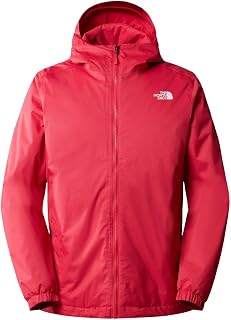 The North Face Jacket Quest Men's Windbreaker