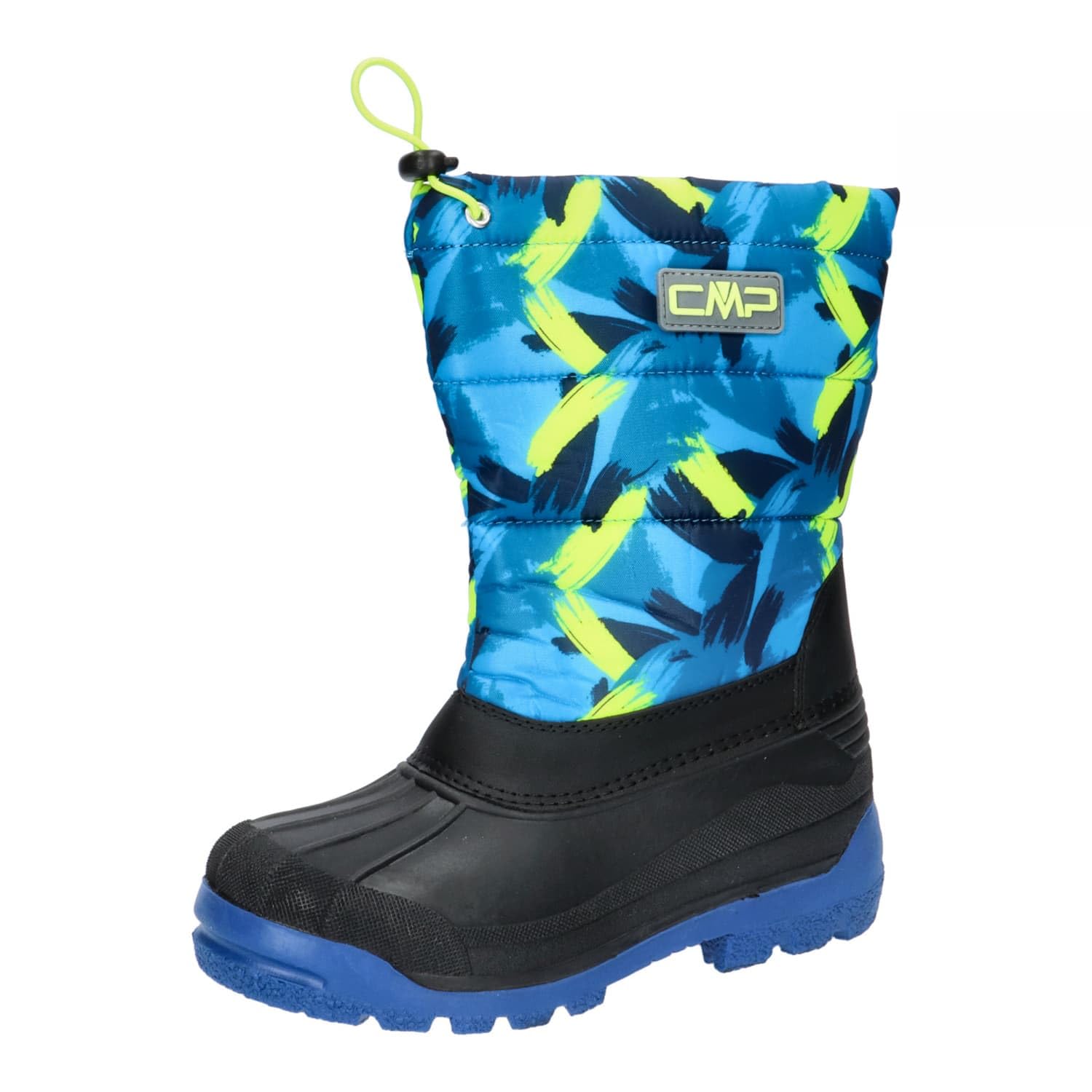 CMP Kids Sneewy Snowboots – 3Q71294-j Snow BootUnisex – Children and Youth