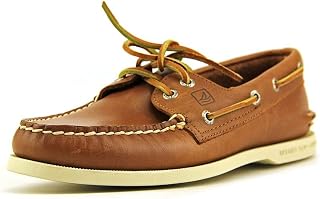 Sperry Top-Sider Men's Boat Shoes with 2 Eyelets A/O