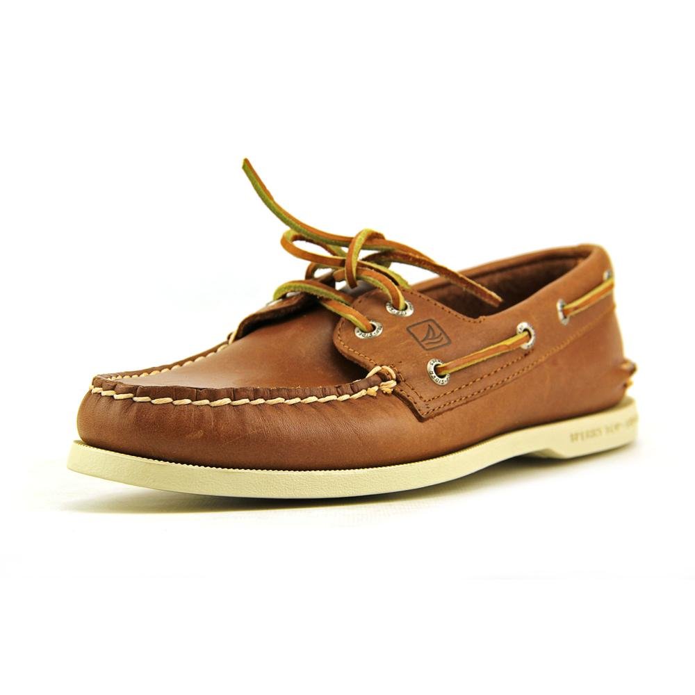 Sperry Top-Sider Men's Boat Shoes with 2 Eyelets A/O