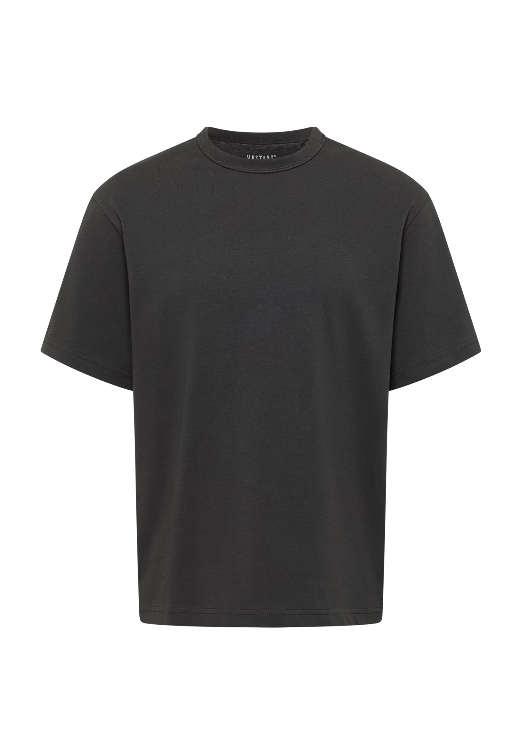 MUSTANG Style Akron Men's T-Shirt