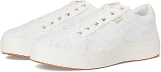 Keds Women's Park Lace Up Sneaker