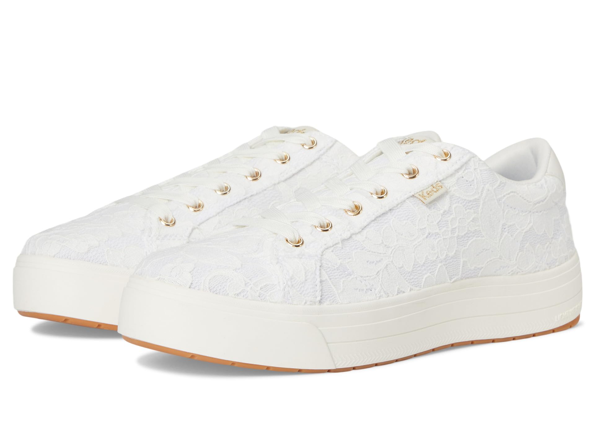 Keds Women's Park Lace Up Sneaker