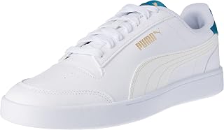PUMA Shuffle Basketball Unisex