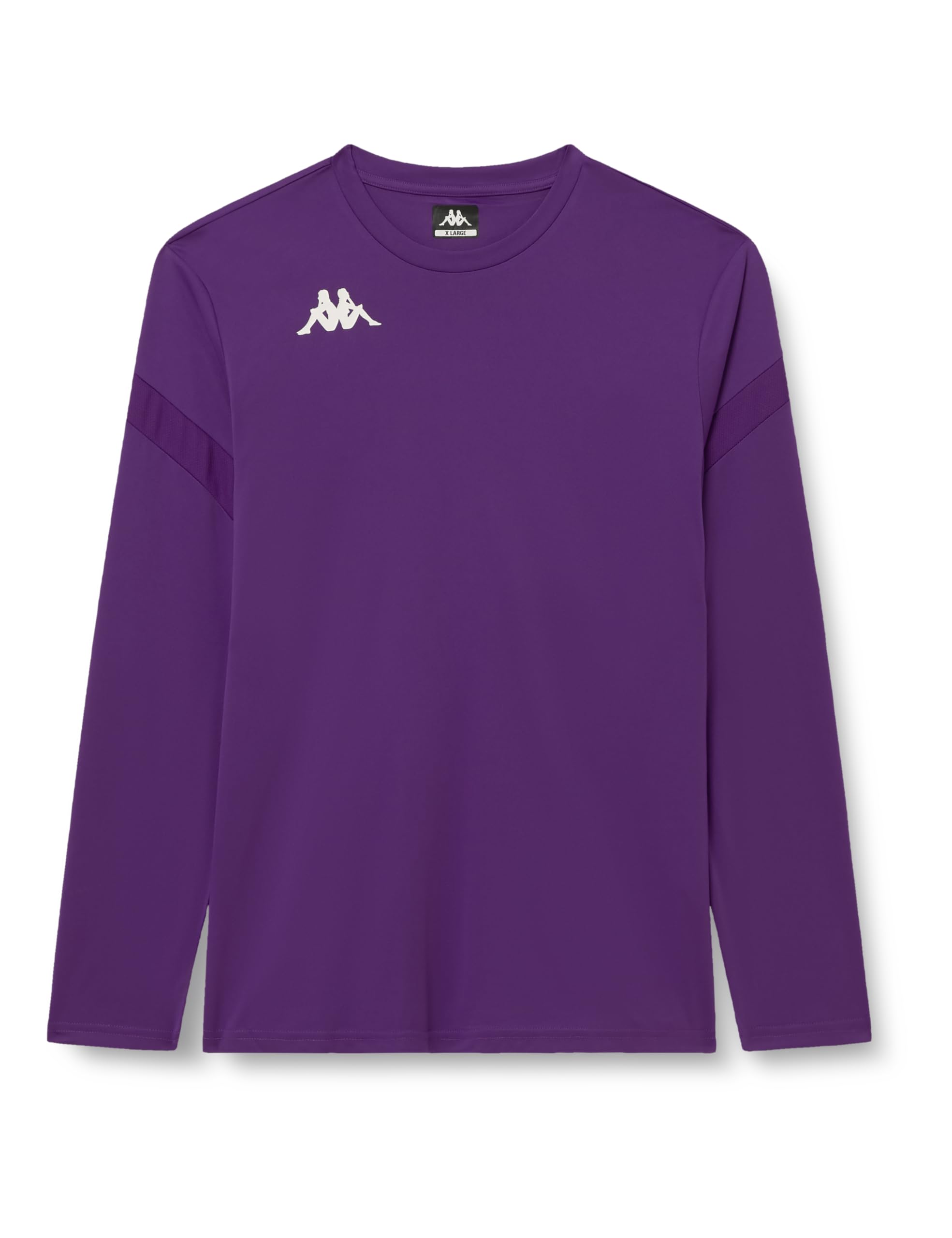 Kappa Men's Dovol T-Shirt (Pack of 1)