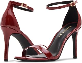 Madden Girl Brazen Women's Heeled Sandal