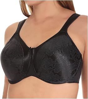 Bali Tracings Women's Underwire Minimizer Bra