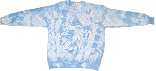 Comfort Colors Men's Adult Crewneck Sweatshirt Sweatshirt (pack of 1)