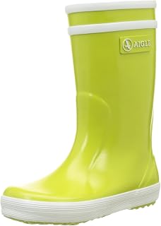 Aigle Lolly Pop Unisex Rain Boots - Children and Boys