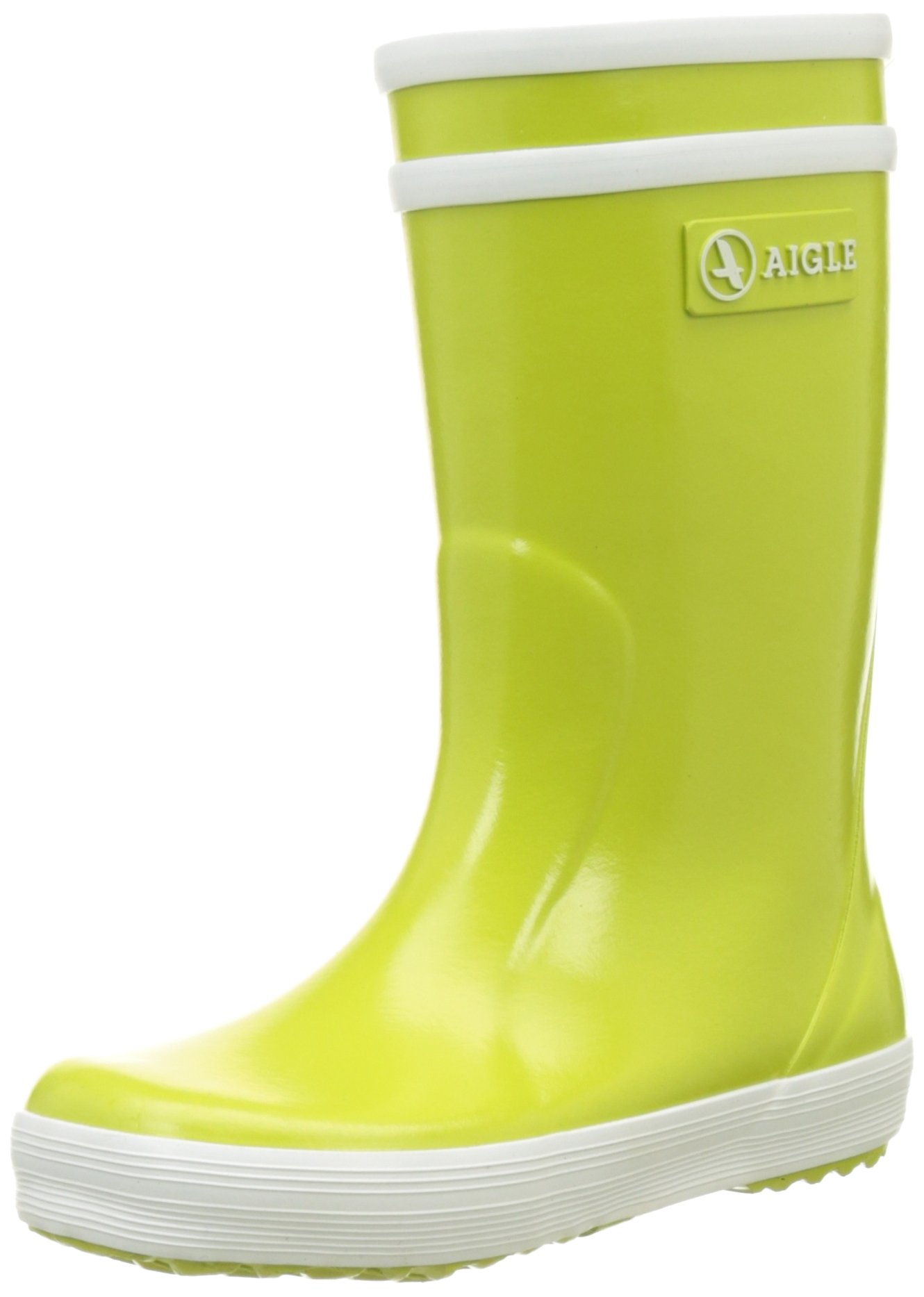 Aigle Lolly Pop Unisex Rain Boots - Children and Boys