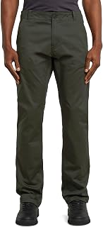 G-STAR Men Unisex Modson Straight Chinese