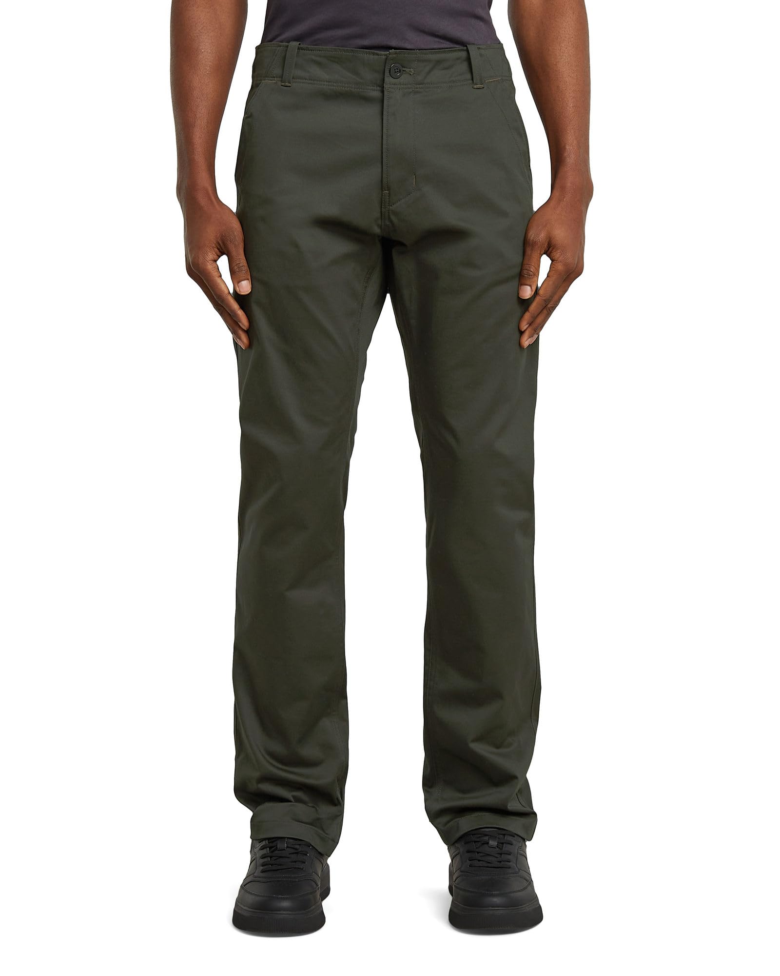 G-STAR Men Unisex Modson Straight Chinese