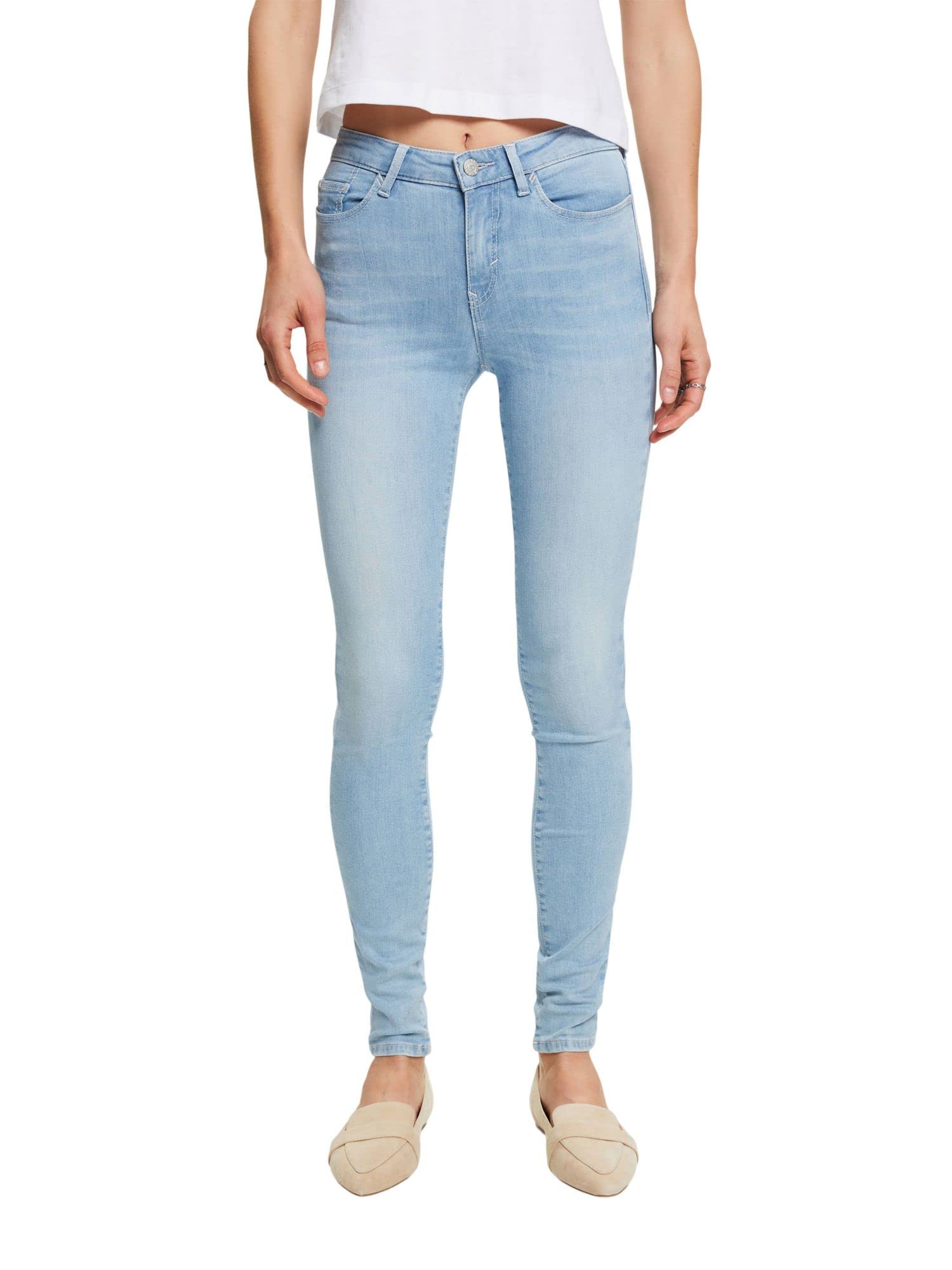 ESPRIT Women's Jeans